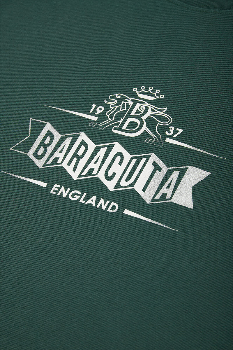 Faded Logo T-Shirt