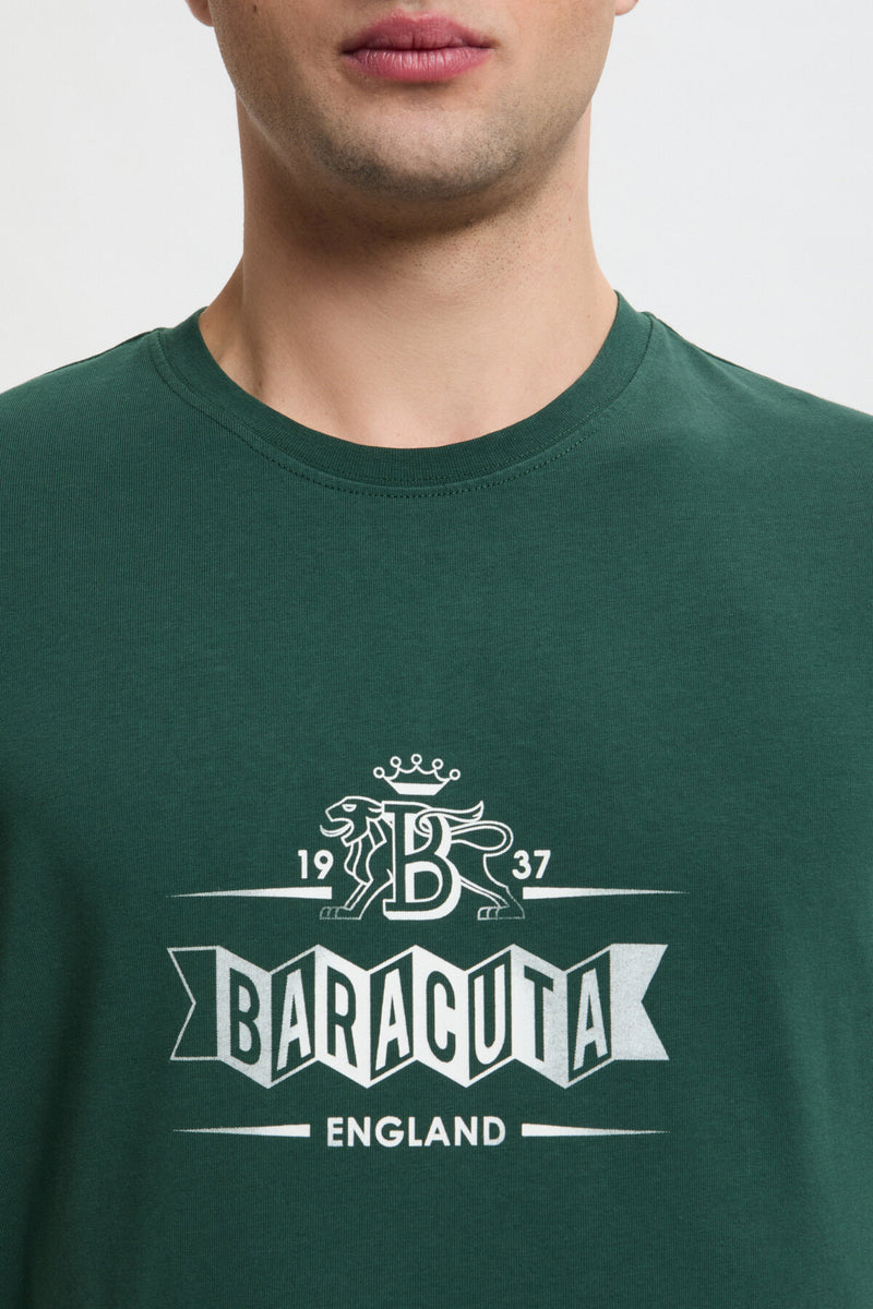 Faded Logo T-Shirt