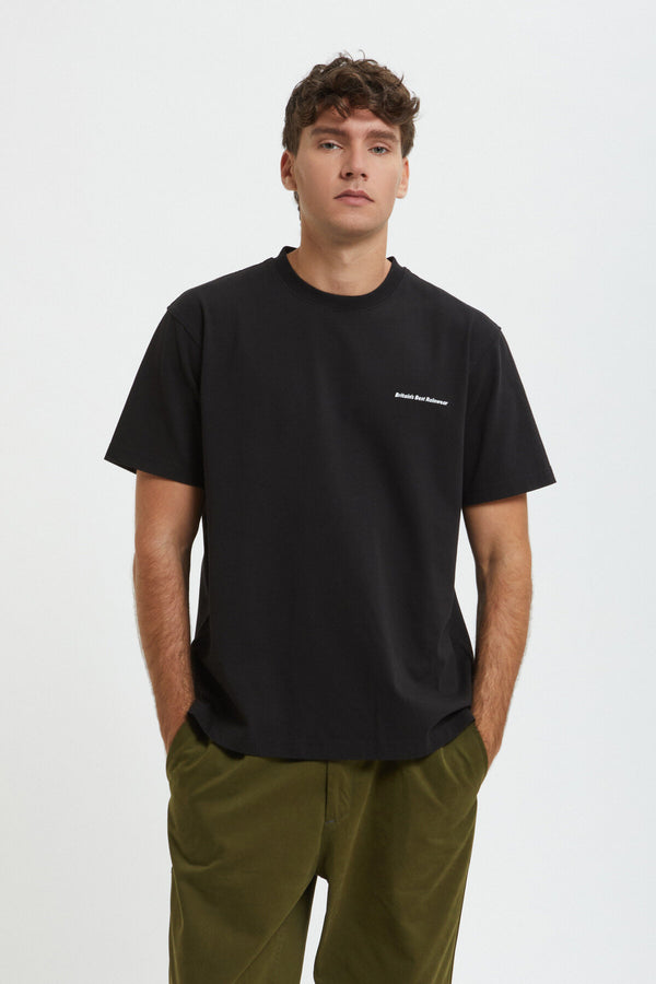 T-shirt Britain Rainwear