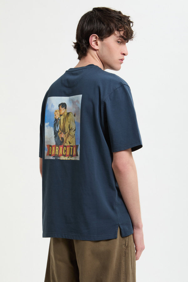 Britain Rainwear T-Shirt