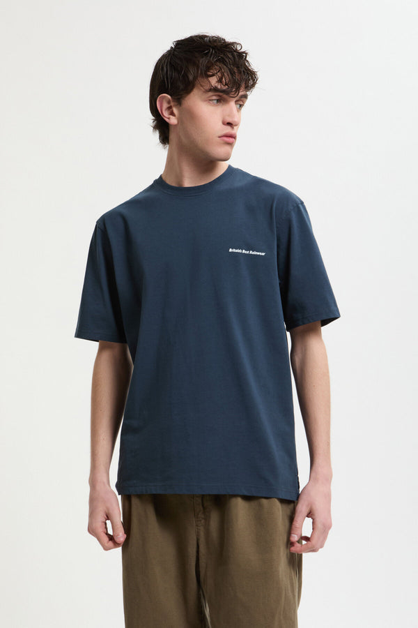 Britain Rainwear T-Shirt