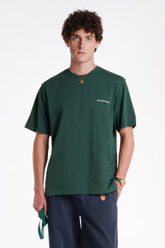 T-shirt Britain Rainwear