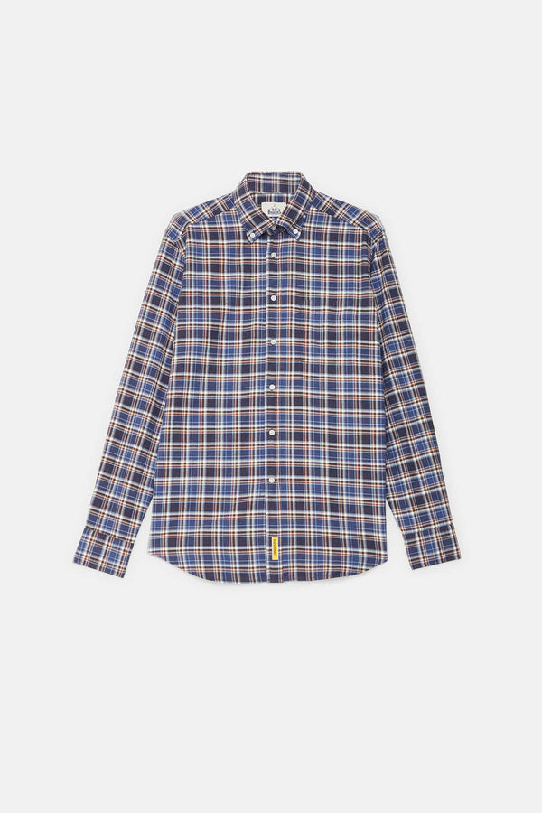 Bradford long-sleeved shirt