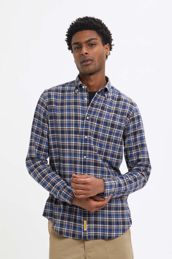 Bradford Long-Sleeve Shirt