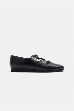 Cleta Black Wild Shoes