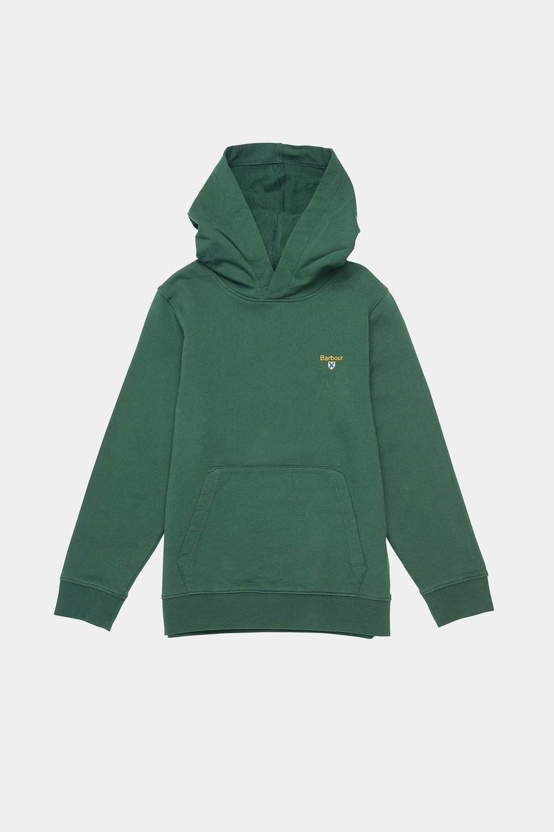 Boys Runswick Hoodie