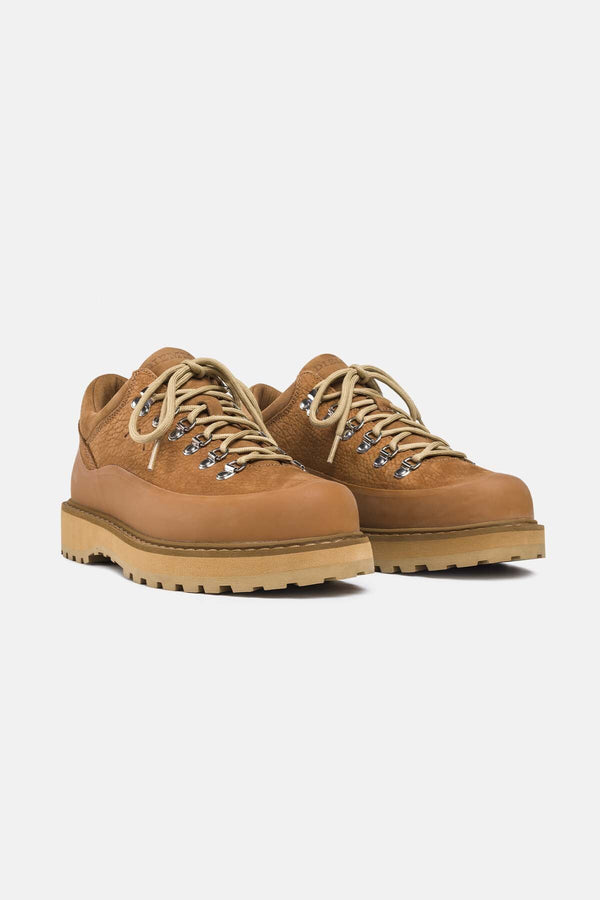 Cornaro Gomma Low-Boots