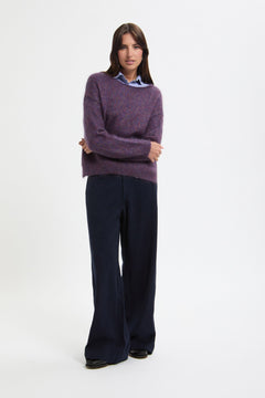 Crewneck Pullover