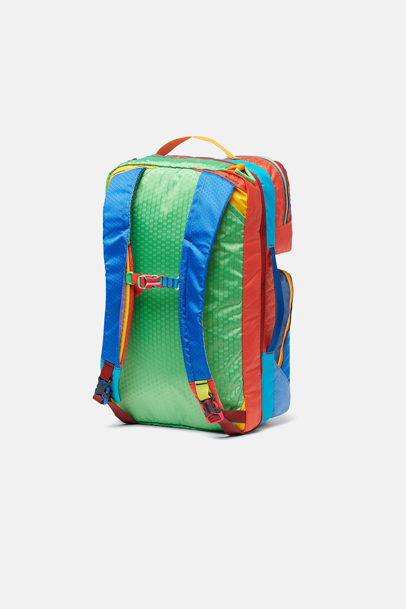 Tasra 16L Backpack