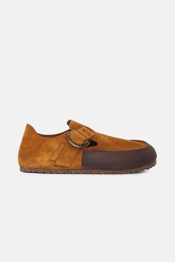 BIRKENSTOCK X FILSON LONDON METHOW REGULAR