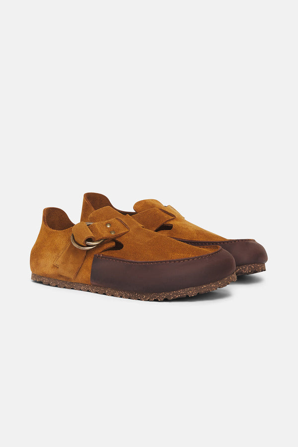 BIRKENSTOCK X FILSON LONDON METHOW REGULAR