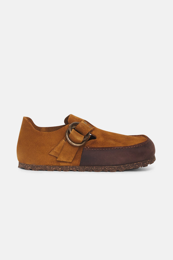 BIRKENSTOCK X FILSON LONDON METHOW NARROW