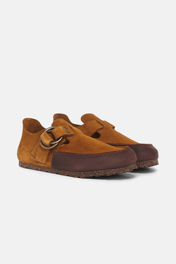 BIRKENSTOCK X FILSON LONDON METHOW NARROW