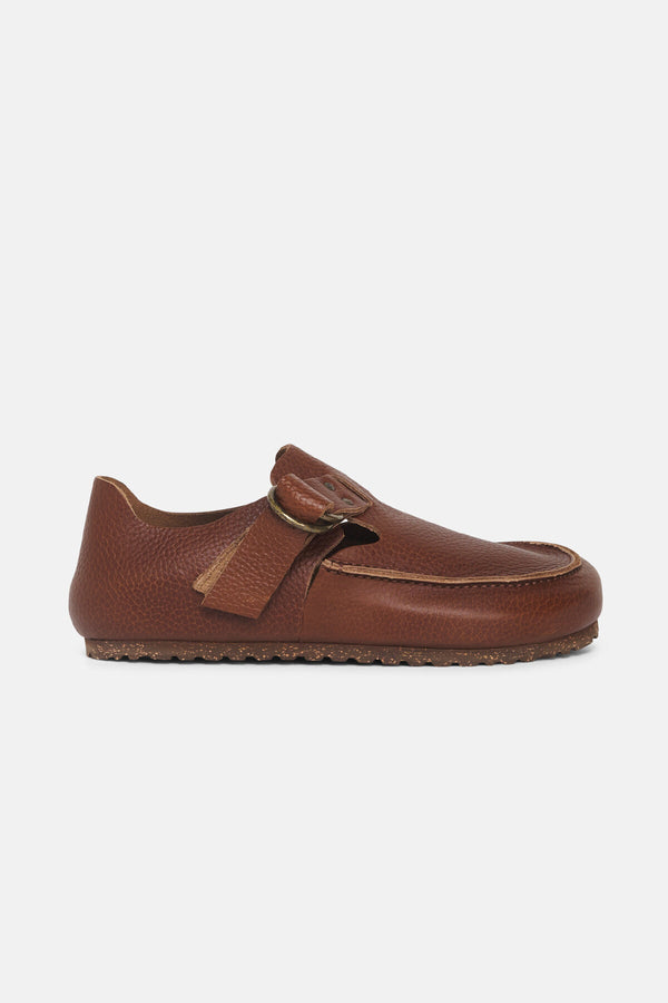 BIRKENSTOCK X FILSON LONDON METHOW REGULAR