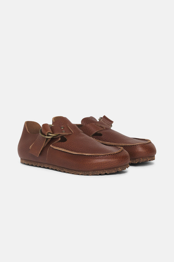 BIRKENSTOCK X FILSON LONDON METHOW REGULAR