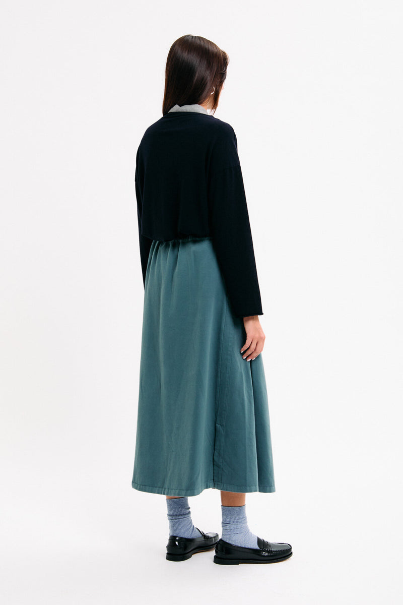 Maso Mel Skirt