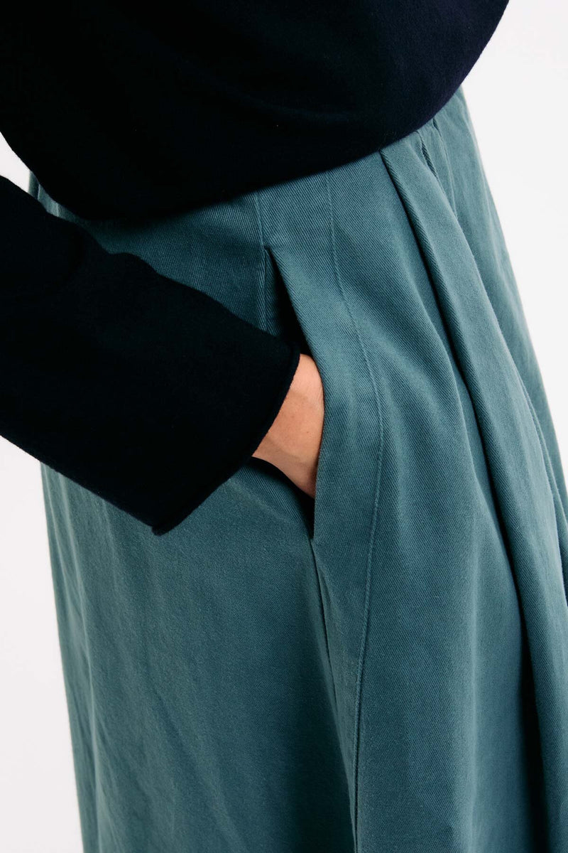 Maso Mel Skirt
