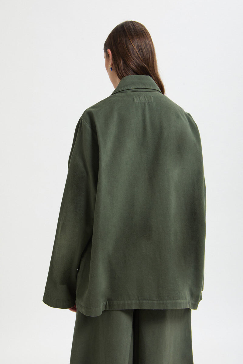 Maia Mel Jacket