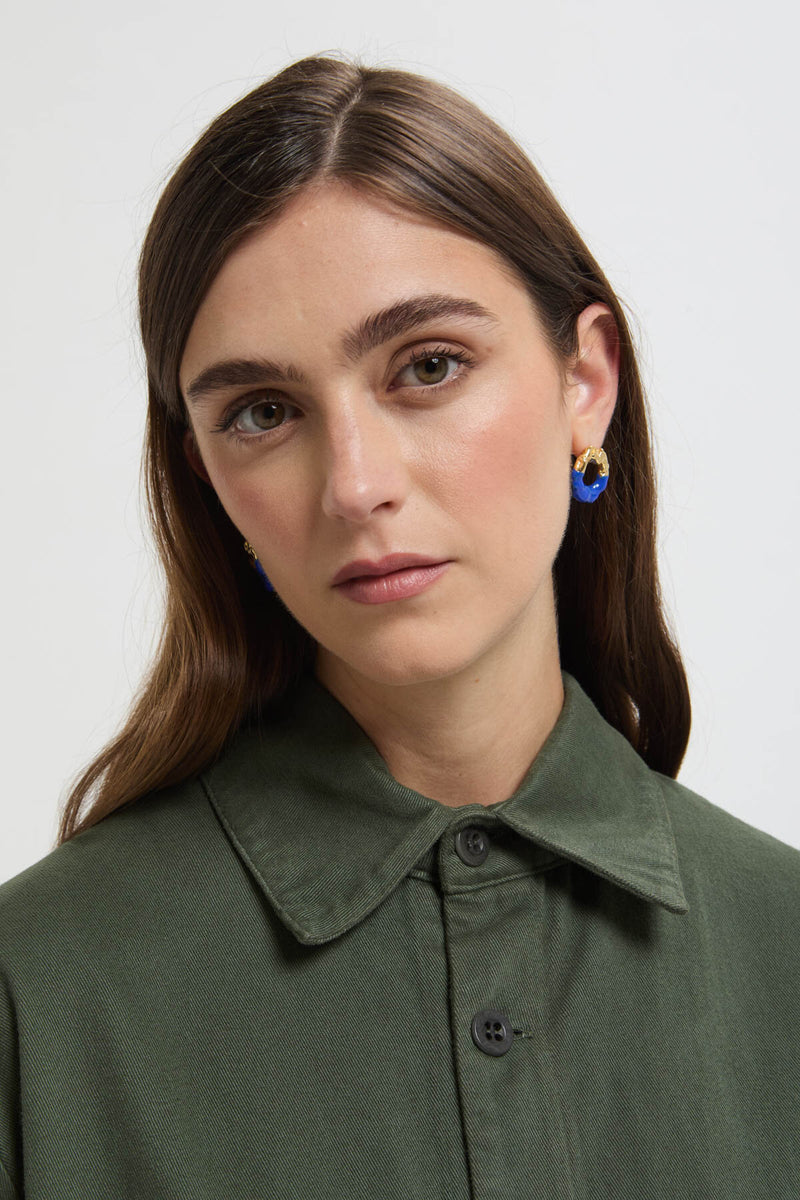 Maia Mel Jacket