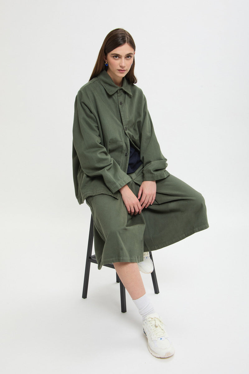 Maia Mel Jacket