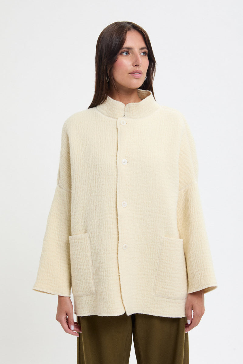 Torne Jacket