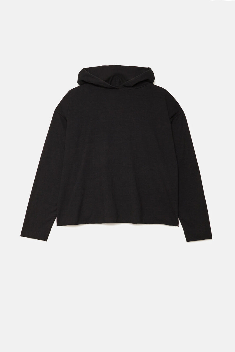 Maglia con Cappuccio Cocache