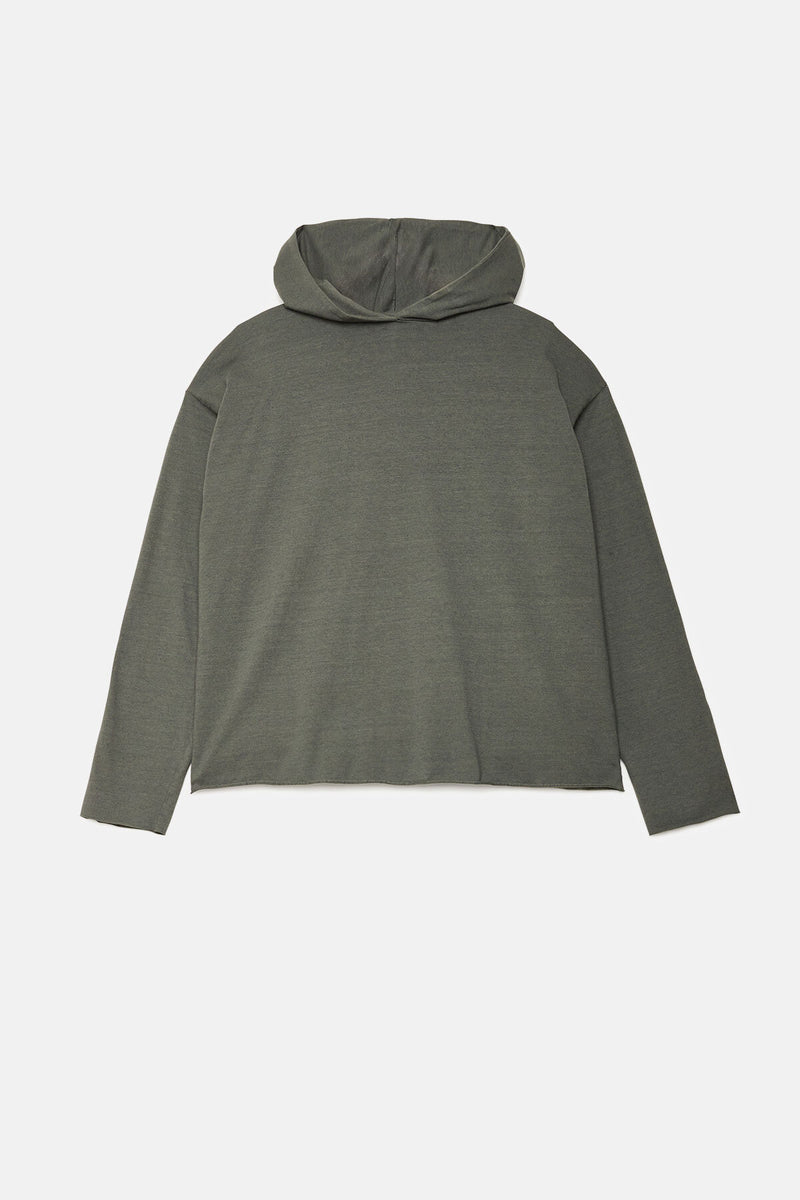 Maglia con Cappuccio Cocache
