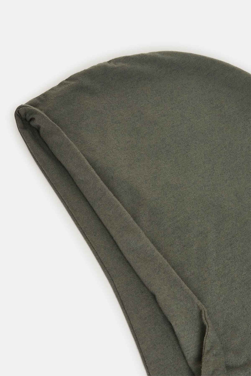Maglia con Cappuccio Cocache