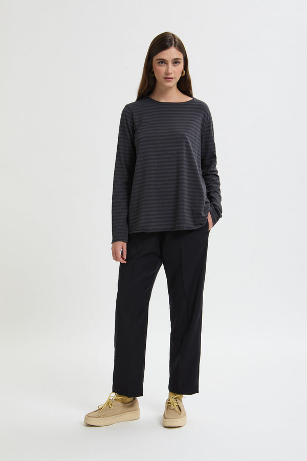 Maglia Jeppe Striped Even