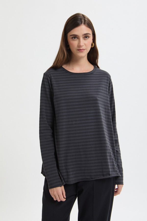 Maglia Jeppe Striped Even