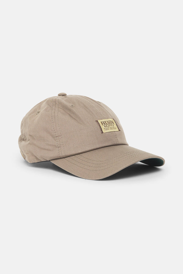 LIGHTWEIGHT ANGLER CAP