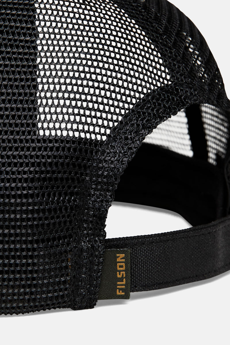 LOGGER MESH CAP
