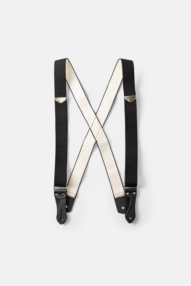 TAB SUSPENDERS