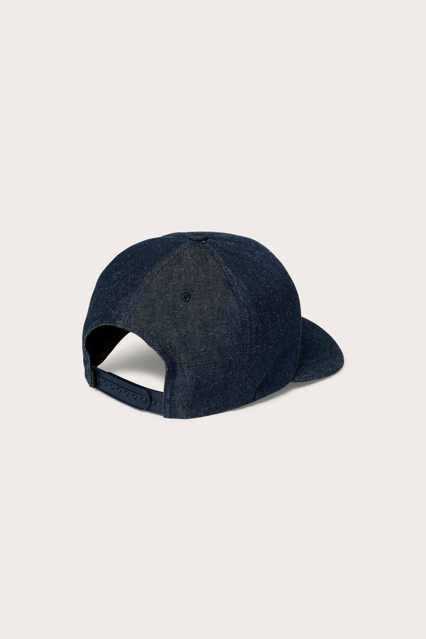 HARVESTER CAP