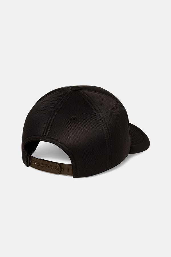 HARVESTER CAP