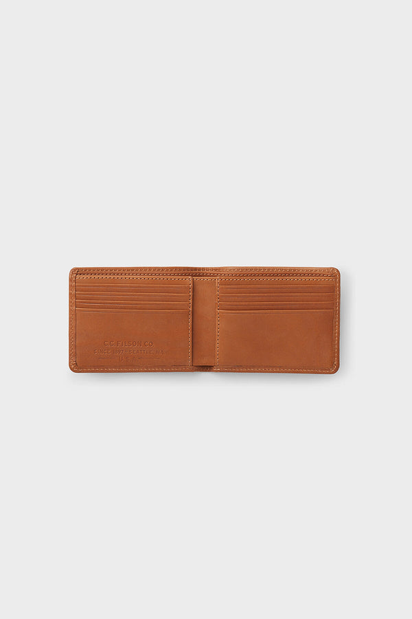 RUGGED TWILL OUTFITTER WALLET