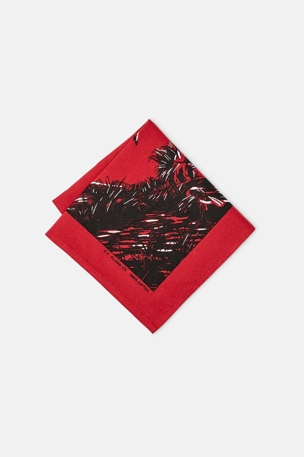 GREAT OUTDOORS BANDANA