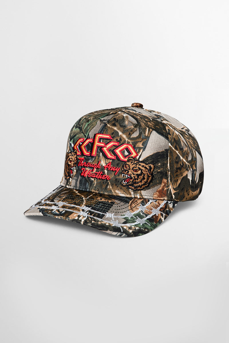 CAPPELLINO LOGGER