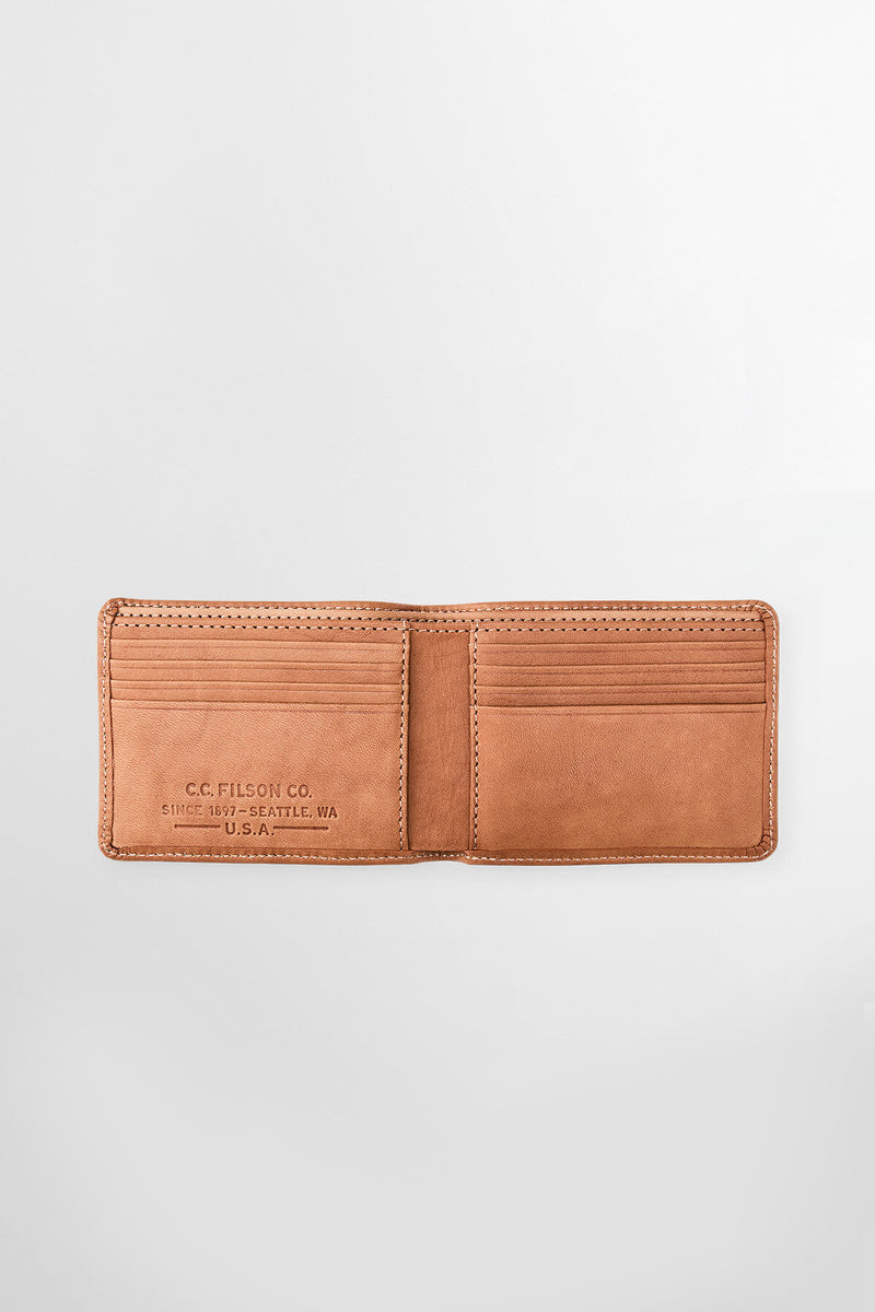 Rugged Twill Outfitter Wallet