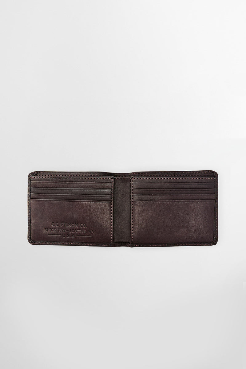 Rugged Twill Outfitter Wallet