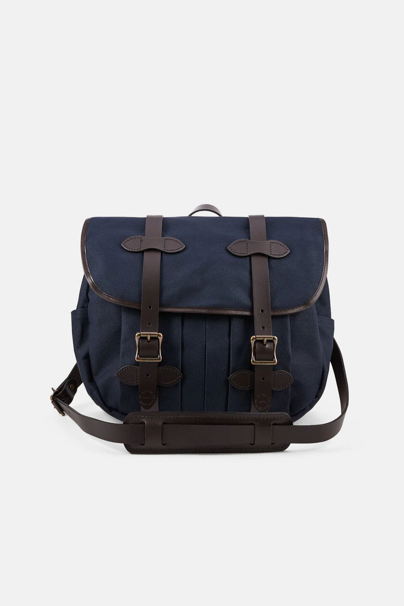 MEDIUM RUGGED TWILL  FIELD BAG