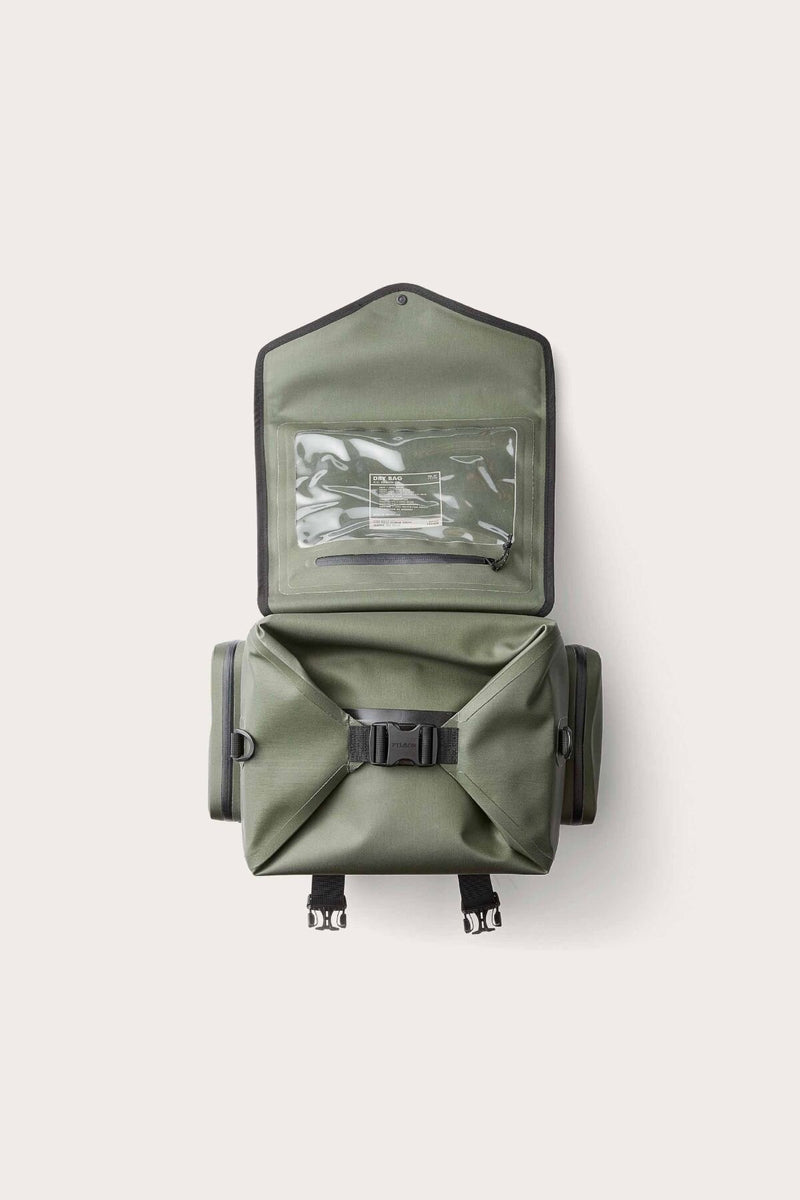 SPORTSMAN DRY BAG