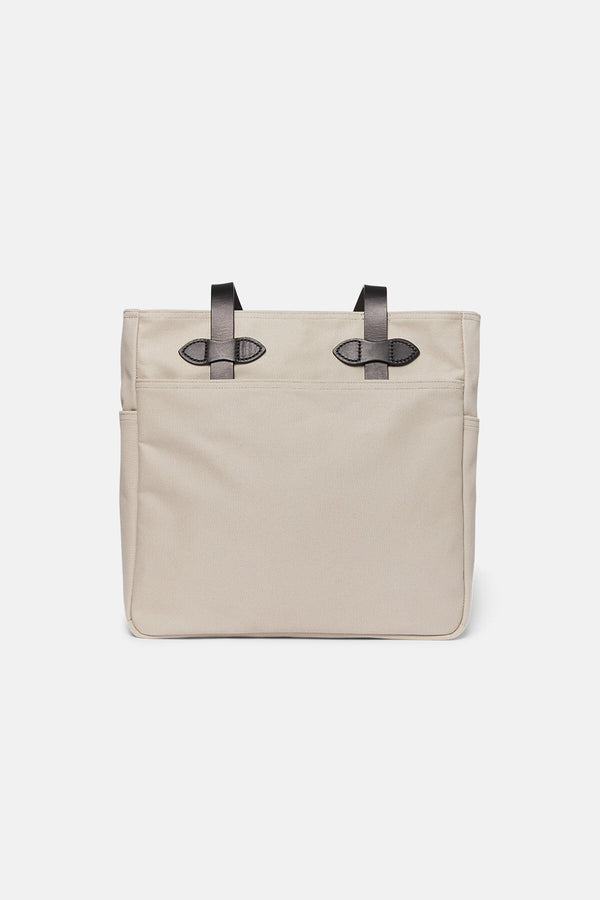 RUGGED TWILL TOTE BAG