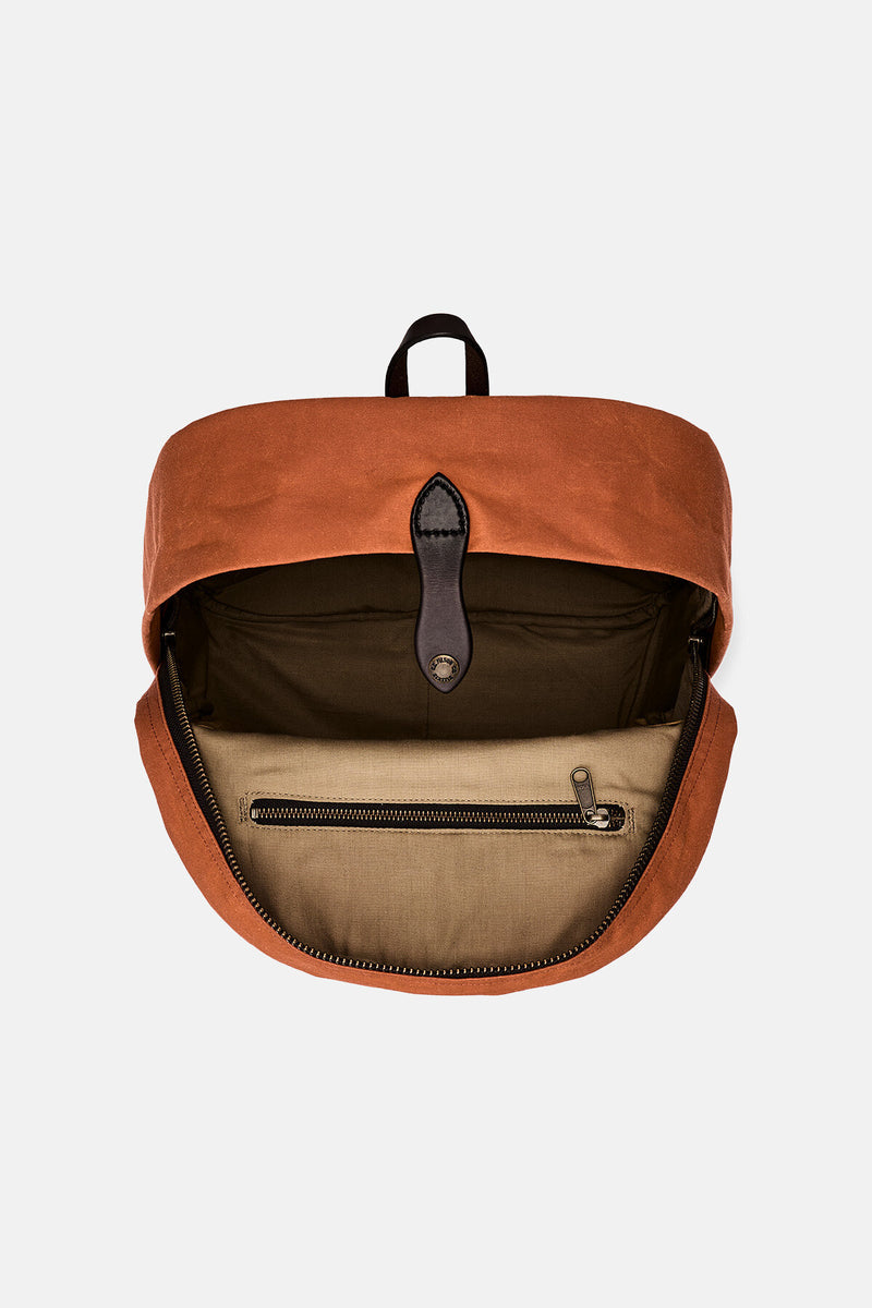 JOURNEYMAN BACKPACK
