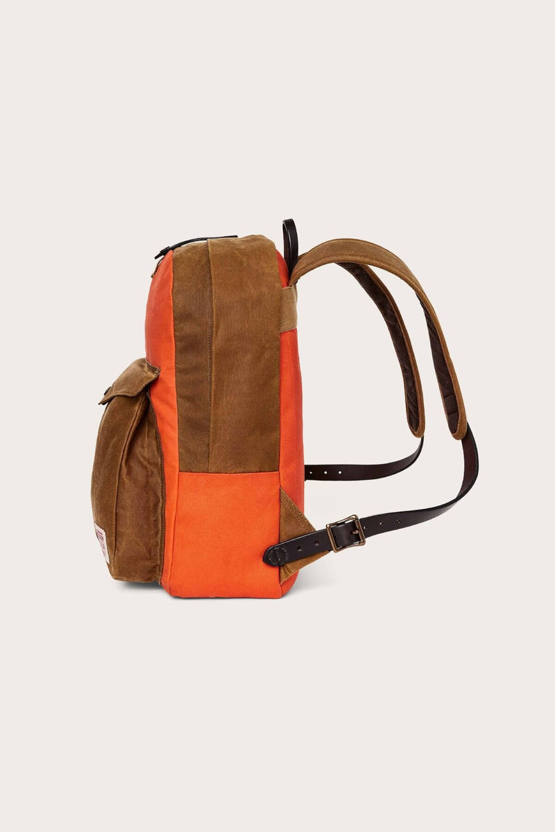 JOURNEYMAN BACKPACK