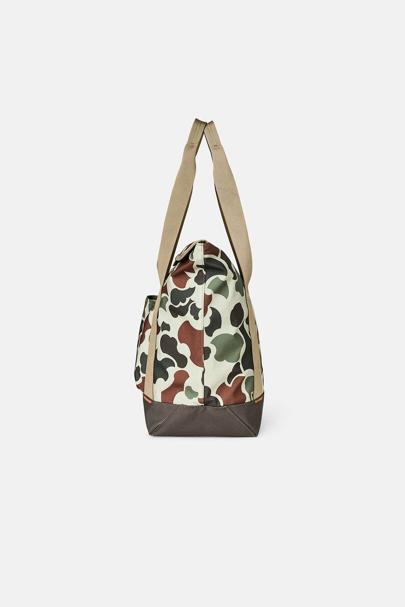 SCOUT TOTE BAG