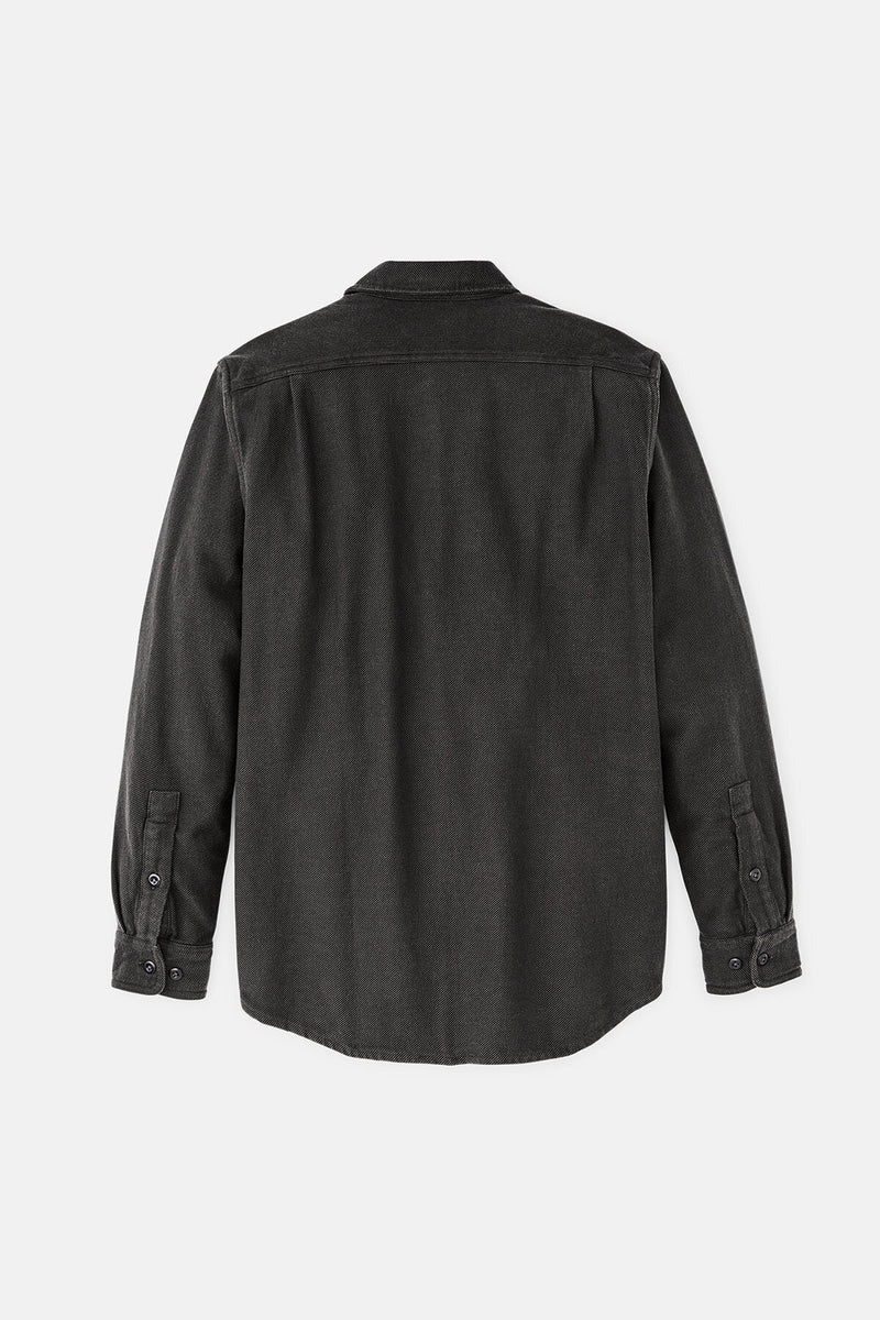 Camicia da lavoro in flanella Vintage