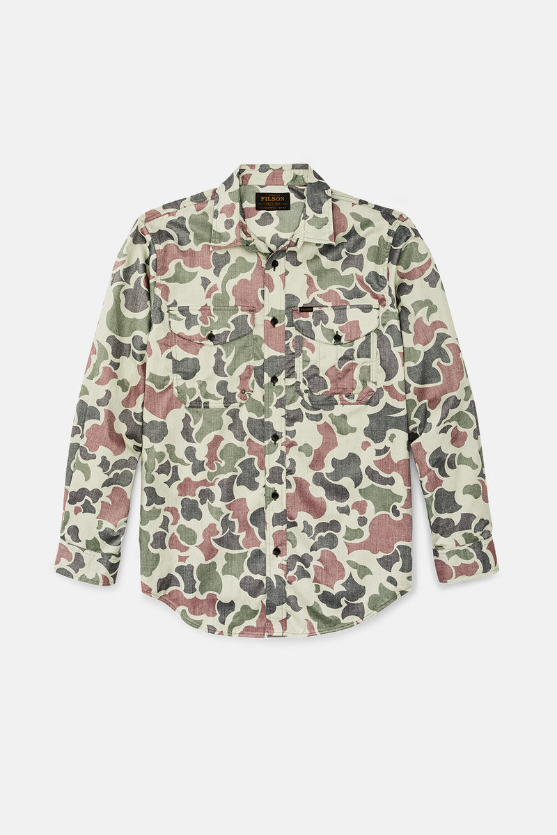 Twin Lakes Sport Shirt