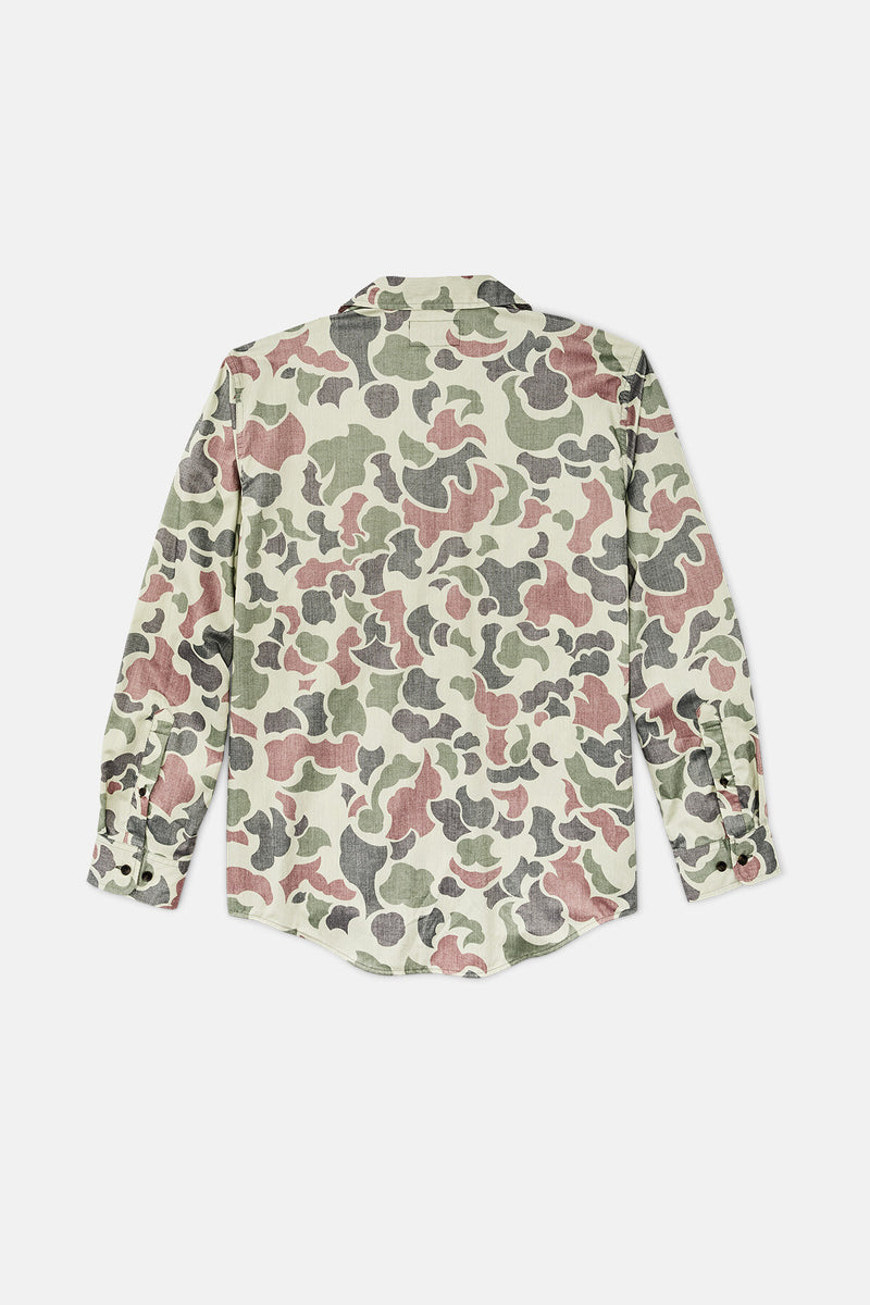 Twin Lakes Sport Shirt