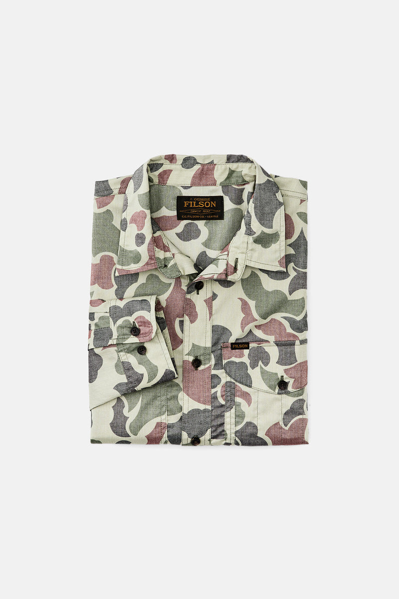 Twin Lakes Sport Shirt